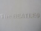THE BEATLES WHITE ALBUM ORIG 1968 UK STEREO NUMBERED APPLE DOUBLE G/F VINYL EX/+