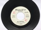 Northern Soul, R & B, J J Barnes Real Humdinger, Ric Tic Demo