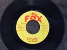 DANNY ZELLA Wicked Ruby FOX hear soundclip  ROCKABILLY
