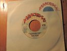 RANDY BROWN I'D RATHER HURT MYSELF/ I'M ALWAYS IN THE MOOD Parachute 45 mint
