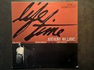 Anthony Williams, Life time, BST 84180, stereo Liberty pressing, VAN GELDER, NM