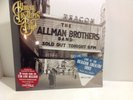 ALLMAN BROTHERS BAND Live At The Beacon 1992 2 LP Record Store Day Vinyl