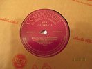 BILLIE HOLIDAY YESTERDAYS COMMODORE 78 RPM NM