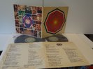 VG+/EX+/EX+ The Farm Band ORIG Private psych rock Mantra Records 777 + NM Poster