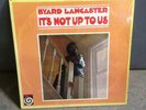 Byard Lancaster 