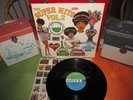 THE SUPER HITS VOL. 2 Vinyl Lp PICKETT FRANKLIN REDDING 1968 Atlantic Stunning
