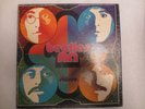 The Beatles Alpha Omega 4-Lp Set lots of hits strange mix