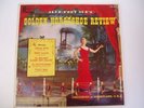 SLUE FOOT SUE - Golden Horseshoe Review RARE DISNEY LP