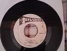 Wailers-Let Him Go/Bob Andy-Unchained  Jamaican press
