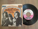 the DOORS EP 45T the unknown soldier
