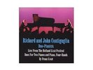 Live From The Holland Liszt Festival, Duos for Two Pianos and Piano, Four-Hands