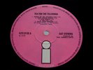 Cat Stevens -Tea For The Tillerman ILPS 9135 1st 1970 UK Pink Island A3U/B3U VG+