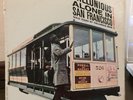 Alone in San Francisco by Thelonious Monk 1959 Vinyl Riverside Records Mono 1st