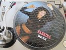 SABRINA BOYS BOYS BOYS RARE 12
