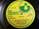 Babe Ruth LP First Base UK Harvest 1st press A1 & B1 PLAYS SUPERB