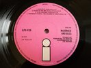 McDonald and Giles LP Same UK Pink island 1st press A-2U B-2U King crimson