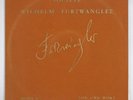 FURTWANGLER: Beethoven Leonore SWF 7.101 Club Limited Societe NM- Vinyl LP