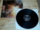 Running Wild Gates to Purgatory Vinyl LP Heavy Metal
