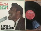 STAR CLUB * Kings of Beat 1  LP original Little Richard  rare