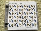 The Police - Every Breath You Take (The Classics/Remastered, 2003) SACD