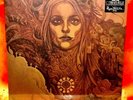 Converge: Jane Live Florian Bertmer Red Vinyl LP/500 OOP. Jane Doe. Axe To Fall.