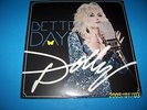 DOLLY PARTON BETTER DAY (2) LP YELLOW VINYL SET ) NEAR MINT)