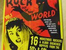 (LP) Rock Out Of This World Vol.1 (VA)