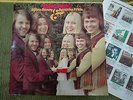ABBA BJORN BENNY & AGNETHA FRIDA - RING RING LP VINYL POLAR 1973 RARE SWEDEN