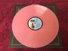 Pink Floyd ANIMALS LP FRENCH PINK VINYL ORIGINAL NICE