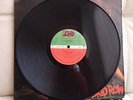 Skid Row ?–Slave To The Grind Colombian LP 1991 Rare Scarce Uncensored Rock Bach