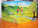 LIFE - Spring,German Kraut Prog Psych Rock,Orig.Dutch CBS 1971