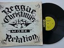 MORE RELATION - REGGAE CHRISTMAS // JOY TO THE WORLD / M R D45