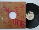 STUDIO 1 AFRICAN RUB A DUB LP