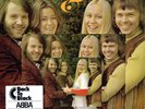 LP ABBA - Ring Ring 180 gram vinyl remastered back to black + mp3 download