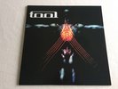 TOOL - SALIVAL - RARE RED VINYL LP, PROG ROCK