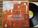 ED1 MAGDA TAGLIAFERRO D'OMBRE ET DE LUMIERE DUCRET-THOMSON 350 C 001
