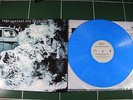 RAGE AGAINST THE MACHINE LP   Self Titled   2012 Music On Vinyl Colored   Blue