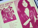 PATTI SMITH HARD NIPPLES LP 1976 OG ROBERT MAPPLETHORPE JOHN CALE ANDY WARHOL