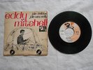 disque sp 45 tours de eddy mitchell 