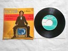 disque ep 45 tours hector et les mediators philips 1963