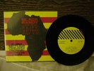 Black Randy & His Metrosquad - Idi Amin & I Wanna be a Nark- 7