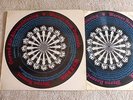 CURVED AIR AIR CONDITIONING 1970 UK LP WARNER WSX3012 1ST PRESS PICTURE DISC