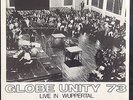 Globe Unity 73 Live Wuppertal FMP 0160 Peter Brötzmann Kowald Schoof Lovens NM