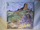 FOREST - FULL CIRCLE, 1970 HARVEST SHVL784 Beautiful near mint copy  SUPER RARE