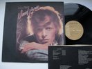 ULTRASONIC CLEAN - David Bowie - Young Americans 1975 1st Press Vinyl lp EX /EX+