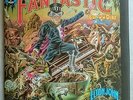 Elton John, Captain Fantastic, LP, Big Pig-Rec., 1975, Poster & Songbooks