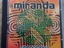 Miranda - Phenomena 1997 (Goa Trance)