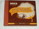THE KING'S MEN-Carry Me Back To Old Virginny (1941) DECCA 5x 78 RPM Shellac Set