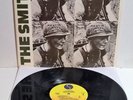 THE SMITHS   MEAT IS MURDER (1985) SIRE/ROUGH TRADE 9 25269-1   EX Morrissey