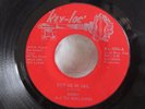 Sunny & The Sunliners - 45 7